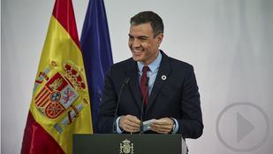 Sánchez presenta su plan para afrontar la despoblación
