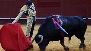 San Isidro: Ortega luce el toreo puro y El Juli corta dos orejas en una pasarela de inválidos