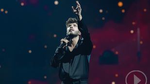 Blas Cantó: "No hemos ganado Eurovisión pero ganamos con Eurovisión"