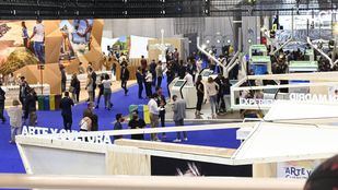 Fitur 2021 cierra con 62.000 visitantes y la participación de 5.000 empresas de 55 países