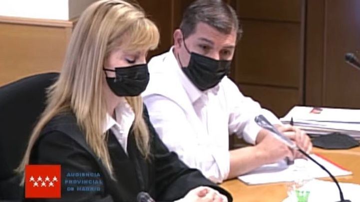 Inicio del juicio a César Román Viruete, conocido como el 'Rey del Cachopo'