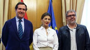 Negociación contrarreloj fallida: sin acuerdo para extender los ERTE hasta el 30 de septiembre