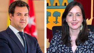 José de la Uz y Noelia Barrado, esta tarde en Onda Madrid