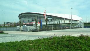 El amistoso entre España y Portugal el 4 de junio contará con público