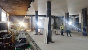 Ateneo La Maliciosa: un espacio social y cultural en el corazón de Madrid