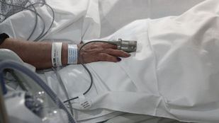 Repuntan los nuevos positivos Covid mientras sigue el lento descenso de los ingresos