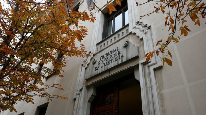 Tribunal Superior de Justicia de Madrid (TSJM)