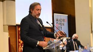 Ángel Asensio, nombrado presidente de la Junta Rectora de Ifema Madrid