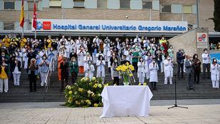 La Paz, Gregorio Marañón y el 12 de Octubre, dentro de los cinco hospitales con mejor reputación