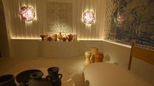 La Casa de Tomás Allende, escenario de la última edición de Casa Decor