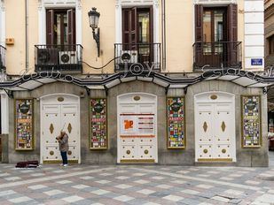El Ayuntamiento de Madrid aprueba una nueva convocatoria de ayudas al ocio nocturno
