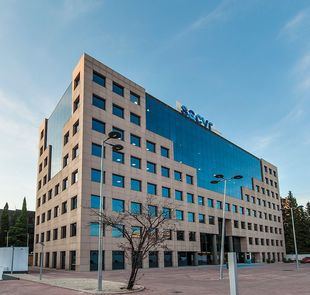 Sacyr, comprometida con el talento y la diversidad