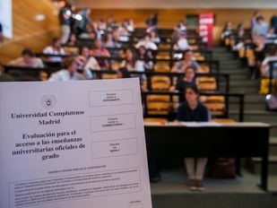 EvAU 2021: así serán las medidas sanitarias frente al Covid