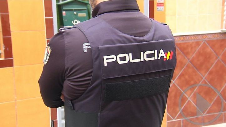 Detenido un hombre en Latina como presunto autor de malos tratos a su mujer tras llevarse a su hija de 3 años
