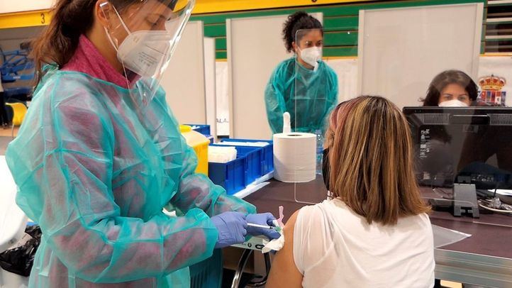 Esta semana llegan 4'5 millones de dosis de vacunas: otro subidón al plan nacional