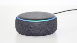 Dispositivo Alexa