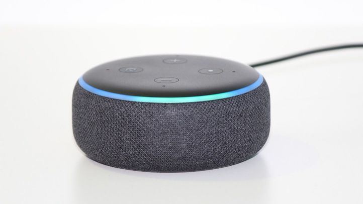 Dispositivo Alexa