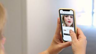 El Corte Inglés y L’Oréal España lanzan un ‘espejo virtual’ de prueba de cosméticos en su web y app