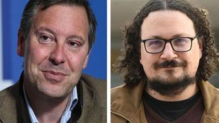 Serrano y Morano visitan Com.Permiso en Onda Madrid