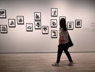 Cinco décadas de imágenes del fotógrafo Bill Brandt de la mano de la Fundación Mapfre