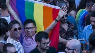 El Orgullo LGTBI 2021 se celebrará el 3 de julio entre Atocha y Colón, sin carrozas ni escenarios