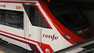 Renfe implanta lectores de códigos QR para agilizar la validación del ‘Combinado Cercanías’