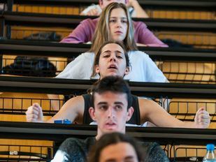 Alumnos con inconvenientes certificados podrán examinarse de la EvAU en la extraordinaria sin penalización