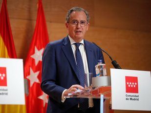 El Gobierno regional se personará en el procedimiento judicial por un incendio forestal en Quijorna del verano pasado