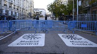 El nombre del nuevo 'Madrid Central' se decidirá en el Pleno de Cibeles