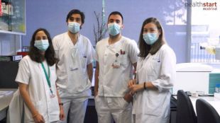 Mut4Child: “Gracias a healthstart, nuestra idea se ha transformado en un producto que cambiará el tratamiento del cáncer infantil”