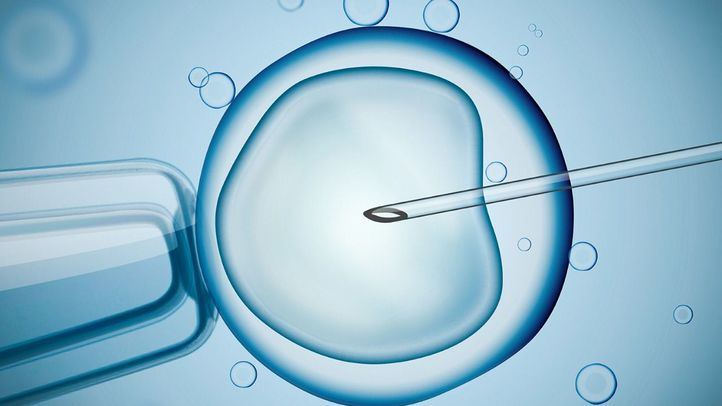 Tratamientos de fertilidad