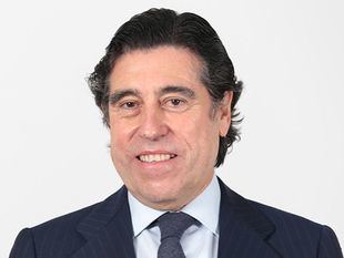 Manuel Manrique, presidente de Sacyr, se incorpora a la alianza #CEOPorLaDiversidad