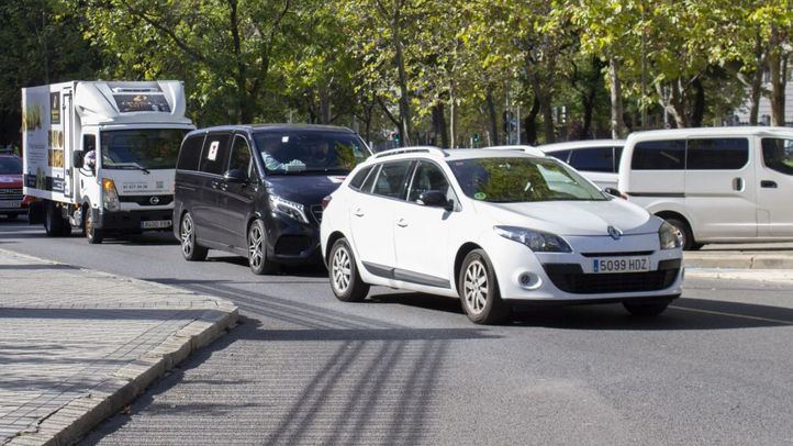 Condenado a dos años de prisión por acuchillar a un estudiante en Arganzuela