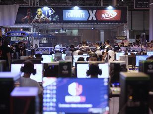 El Campus del Videojuego abrirá en 2022: incluirá torneos y un museo