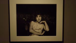 La fuerza creativa del fotógrafo Gerardo Vielba llena la Sala Canal de Isabel II