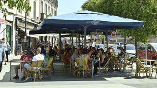 Madrid recurrirá ante la Audiencia Nacional las restricciones a hostelería y ocio nocturno