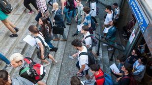 Refuerzo en el transporte para facilitar los desplazamientos durante la EBAU