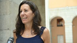 Ayuso propondrá a Carballedo para presidir la Asamblea de Madrid