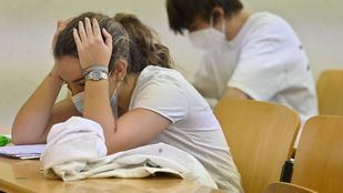 Cerca de 38.000 alumnos se presentan desde este lunes a la EvAU en la región