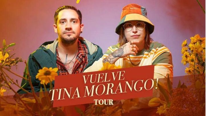 Tina Morango nos lleva al 'barrio del amor' con su segundo single