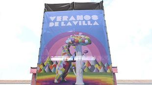 El circo, protagonista en los próximos Veranos de la Villa