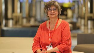 Paloma López, secretaria general de CCOO, en Onda Madrid