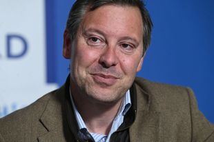 Alfonso Serrano será propuesto como portavoz del Grupo Popular en la Asamblea