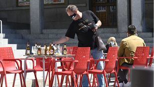 Madrid presenta un recurso contencioso-administrativo ante la Audiencia Nacional contra las restricciones a la hostelería