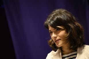 Isa Serra deja de ser diputada en la Asamblea de Madrid