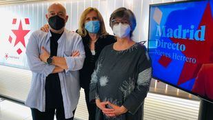 Paloma López: “Sería aconsejable que de la política educativa se hiciera un gran pacto de Estado”