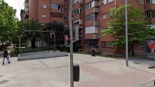 Detenido el hombre que se atrincheró en una vivienda de Pan Bendito tras disparar a la Policía