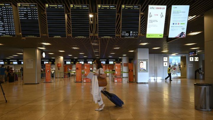 Luz verde a la puesta en marcha del Certificado Digital Covid de la UE