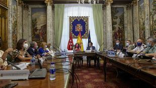 La delincuencia en Madrid se redujo más que en el conjunto de España en 2020