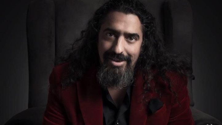 Diego el Cigala